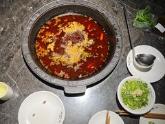 -大鱼山房鱼头火锅(老字号品质店)