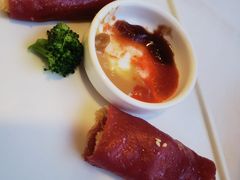 -万山楼海鲜酒家·二十三年老字号