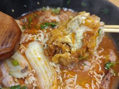-湖南师大-三牌路鲜货冒菜