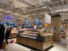 -大润发(花都店)
