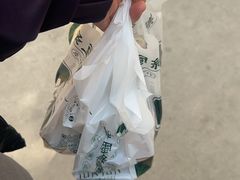 -清真军军绿豆糕(回坊总店)