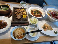 -品稻·关哥鲜味现烹(湖心总店)