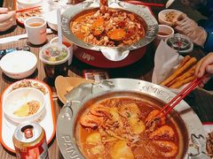 -胖哥俩肉蟹煲(湛江印象汇店)