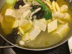 -一盐堂本帮菜(外滩店)