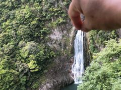 -龙湾潭国家森林公园