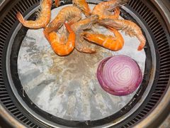 -梨花自助烤肉(西三旗万象汇黑金店)
