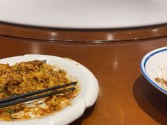 -紫光园·烤鸭·北京菜(劲松店)