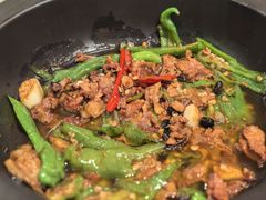 -大鸭梨烤鸭(甘家口店)
