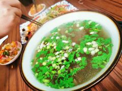 -陈掌柜澄城水盆羊肉(钟楼店)