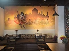 -南国印度餐厅Dakshin