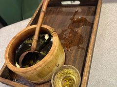 -汉水谣·江景餐厅(江滩店)