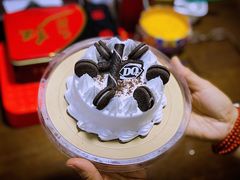 -DQ·蛋糕·冰淇淋(高新万达店)