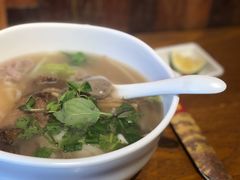 -越南牛肉河粉餐厅(书院巷店)
