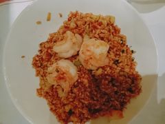 宴庭炒饭-成都瑞吉酒店·宴庭中餐厅