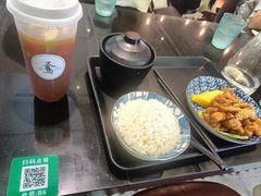 -又鸟pizza海南鸡饭(假日广场店)