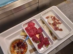 -成都你六姐·牛肉冒菜(城市集市合生汇店)