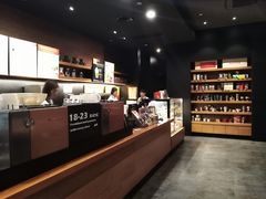 -星巴克(潍坊泰华广场店)