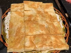 香蕉飞饼-马家斑.鲜鱼火锅(松湖万科店)