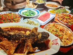 -徐鼎盛民间菜(上筑店)