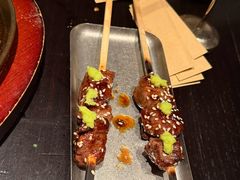 -贰醒·私房小院烧烤 (太古里店)