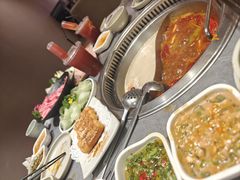 -故里和山·成都火锅(欢乐港湾店)