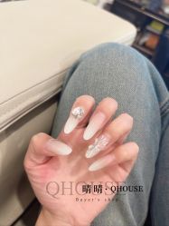 -QHOUSE美甲美睫
