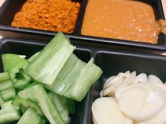 -花味·自助烤肉(雨花客厅店)
