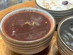 -小团圆糖水铺(襄阳南路店)