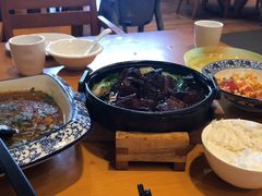 -糟粕醋·椰苑海南菜餐厅(亚龙湾天域酒店)