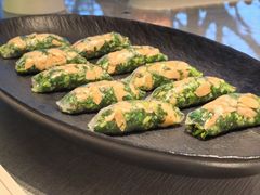 -木守西溪溪隐餐厅