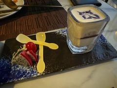 -1874融合西厨·观景餐厅(保利店)