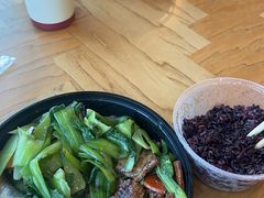 -Olé精品超市(上海港汇恒隆店)