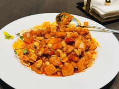 -望京辣宴·古法川菜(望京店)