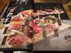 -黑牛の店·和牛烧肉(合生汇店)