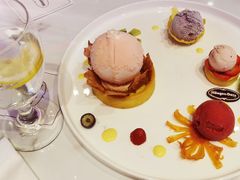 著春花堂食冰淇淋菜式-哈根达斯(滨江店)