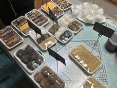 -南大门韩国米糕(公滨路店)