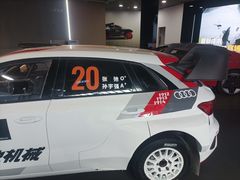 -金港秋名山·双层卡丁车场