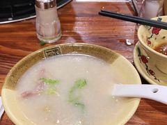 -顺德一品粥·20年凤城老字号(芳村店)