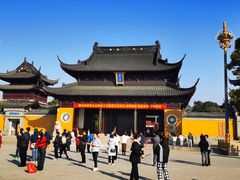 -重元寺