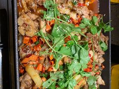 -蛙喔牛蛙(义乌新光汇店)