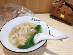 -袁记云饺(鼓楼店)