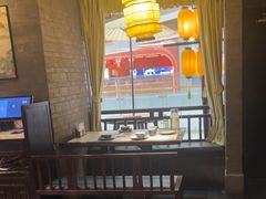 -绿茶餐厅(哈尔滨凯德店)