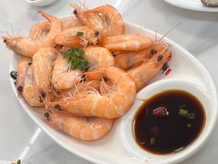 -阿勇海鲜排档(莲花路1号店)
