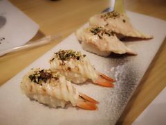 -小句号·精致料理(江南环球港店)