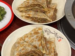 -聚首堂·特色小吃·肘子(什刹海德胜门店)