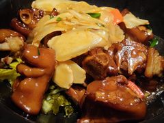 -广东胜利宾馆西关粤中餐厅