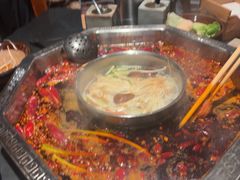 -大风老火锅(江北一店)