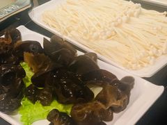 -火儿旺重庆老火锅 (吉力湖街店)