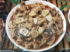 -久久丫鸭脖(金鸡湖欧尚店)