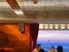 -艳阳天·非遗楚菜(武汉客厅店)